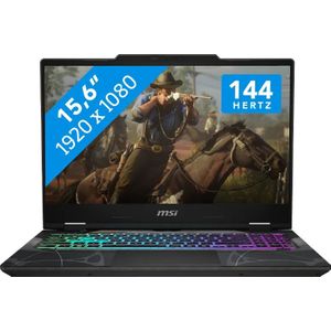 MSI Cyborg 15 B2RWGKG-482NL