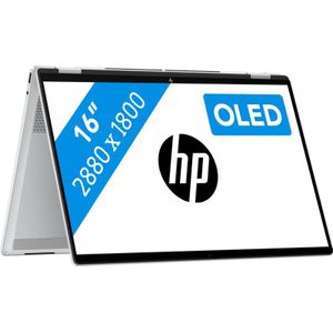 HP OmniBook X Flip Copilot+ PC 16-as0975nd