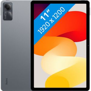 Redmi Pad SE Graphite Gray 128GB