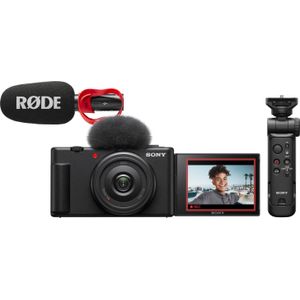 Sony ZV-1F Vlogkit