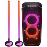 JBL Partybox Ultimate - Speaker - Spatwaterbestendig - Inclusief 2x Partylight Stick
