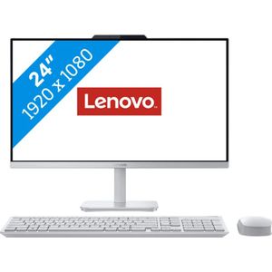 Lenovo A100 - All-in-One PC - 23,8 inch