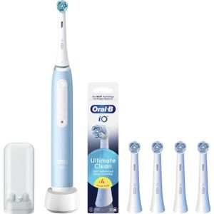 Oral-B iO 3N Blauw Value Pack