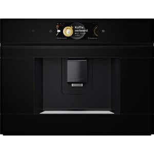Bosch CTL7181B0 Volautomaat inbouw koffiemachine