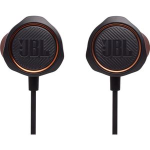 JBL Quantum 50C In-ear Gaming Headset - Zwart