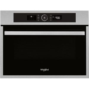 Whirlpool AMW 9607/IX - Inbouwmagnetron