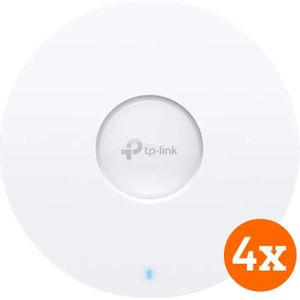 TP-Link Omada EAP620 HD 4-pack