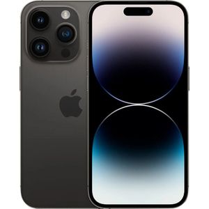 iPhone 14 Pro 256GB Zwart
