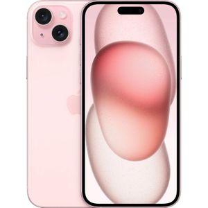 iPhone 15 Plus 128GB Roze