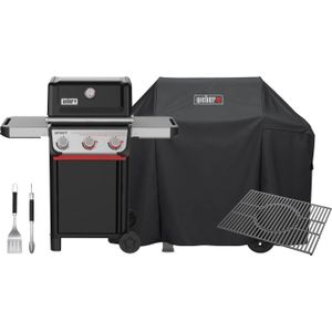 Weber Spirit E-325 Compleet Pakket
