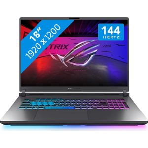 ASUS ROG Strix G18 G815JMR-S8099W