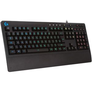 Logitech G213 Prodigy QWERTY