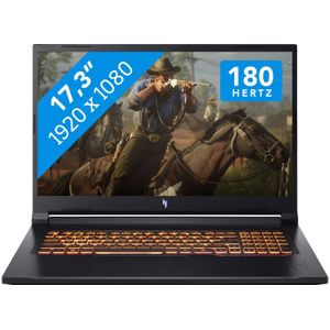 Acer Nitro V 17 AI ANV17-41-R8B4