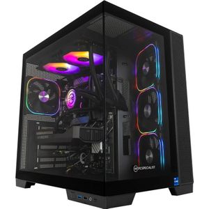 PCSpecialist Impact 560