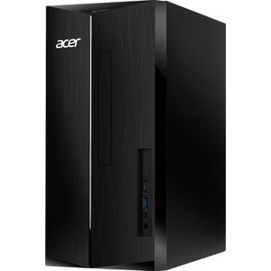 Acer Aspire TC-1785 I7512 - Desktop PC - 14e generatie Intel Core i7 - 16GB DDR5