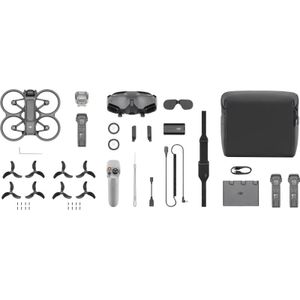 DJI Avata 2 Pro-View Combo - 4K FPV Drone - Race Drone