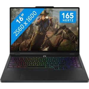 Lenovo Legion Pro 5 OLED 16IAX10 83F3004EMH