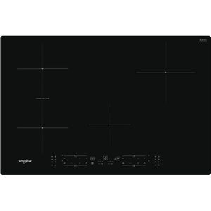 Whirlpool B B4877 NE - Inductie kookplaat