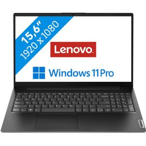 Lenovo V15 G4 IRU - 83A1012LMH QWERTY