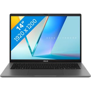 ASUS Vivobook S14 M3407HA-LY097W