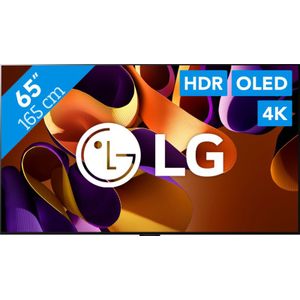 LG OLED65G45LW (2024)