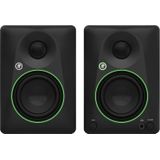 Mackie CR4.5BT - Actieve Studiomonitoren - 4,5 inch - Bluetooth