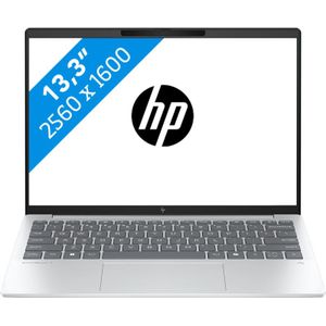 HP - OmniBook 7 Aero Copilot+ PC - 13 inch - 1 Terabyte - AMD Ryzen AI 7 - 16 GB Werkgeheugen