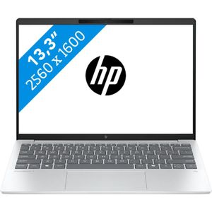 HP - OmniBook 7 Aero Copilot+ PC - 13 inch - 1 Terabyte - AMD Ryzen AI 7 - 16 GB Werkgeheugen