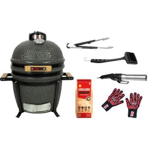 Grill Guru Original Compact Starterspakket