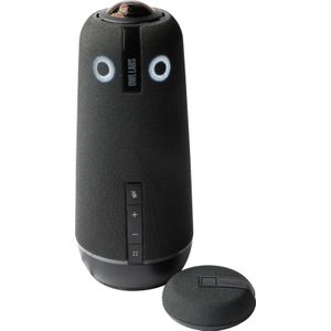 Owl Labs Meeting Owl 4+ & Expansion Mic