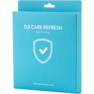 DJI Care Refresh Card Air 3S (1 jaar)