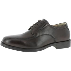 Lage schoenen STEXX donkerbruin