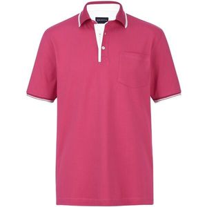 Poloshirt TESSAVEST fuchsia