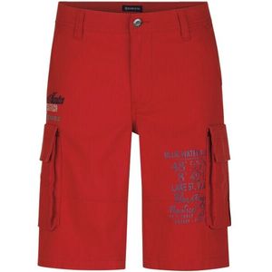 BABISTA - RAVIANO - Cargobermuda - Rood