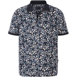 Babista - GADDOTERI - Poloshirt - Donkerblauw