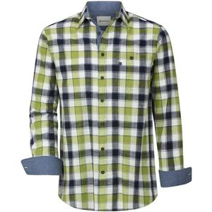 Babista - NARIN - Overhemd - Groen