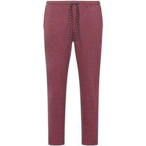 Joggingbroek BARON CEDRIK donkerrood
