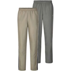 Babista - BELLAVERTI - Joggingbroek - Beige - Set van 2
