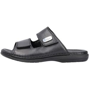 Sandalen RIEKER zwart