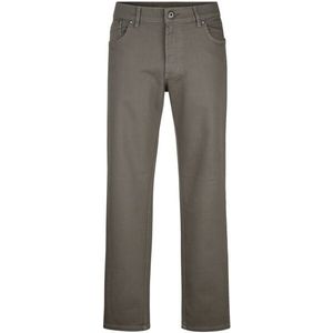 BABISTA - VESTORINO - Joggingbroek - Groen - Onderhoudsvriendelijke Materiaalmix van Katoen en Kunstvezels