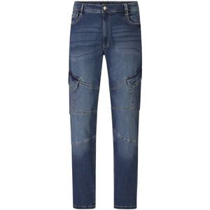 Jeans QUILIENZA lichtblauw