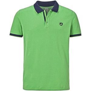 Jan Vanderstorm - LAVRANS - Poloshirt - Groen