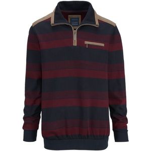 BABISTA - RAVINO - Sweatshirt - Rood - Katoen