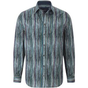 Babista - URSILESTI - Overhemd - Petrol