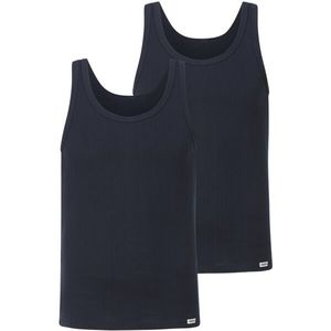 Babista - COMOTELLO - Hemden - Donkerblauw - Set van 2