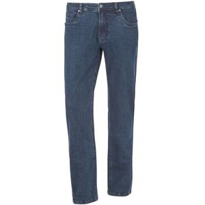 Jan Vanderstorm - ALMIN - Jeans - Donkerblauw