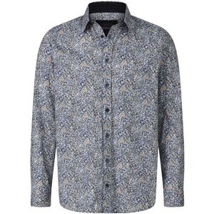 Babista - SOLISSO - Overhemd - Blauw