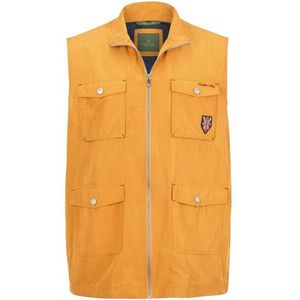 Bodywarmer SIR BAYAN geel