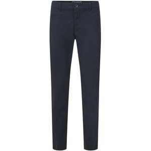 Chino DELMARIO donkerblauw