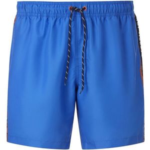 Jan Vanderstorm - JOCKE - Zwemshort - Koningsblauw